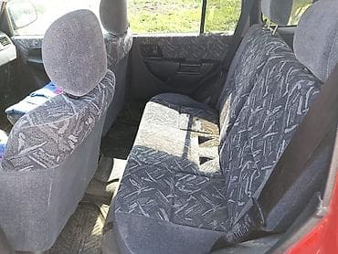 gps tracker: Mitsubishi Pajero iO: 1999 г., 1.8 л, Автомат, Газ, Внедорожник — 5
