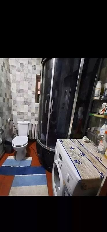 аренда паркинг: 60 м², 3 комнаты, Забор, огорожен — 1