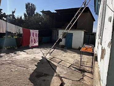 аренда аламедин 1: Продаётся жилой дом с большим приусадебным участком. Характеристики и — 3