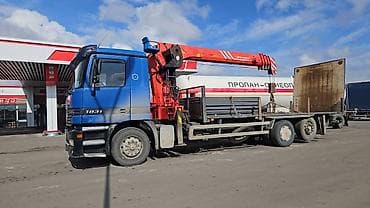 kran: Манипулятор, Doosan — 1