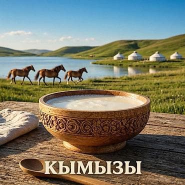 чач утук фото: КЫМЫЗ Соң-Көл жайлоосунан келген кошулмасын таза кымыз сатылат — 3