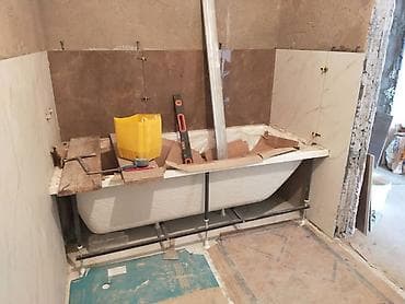 Сверление, бурение: Ремонт под ключ | Офисы, Квартиры, Дома Больше 6 лет опыта — 7