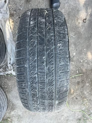 шины 215 60 r17: 285/60/18 1 шт — 1