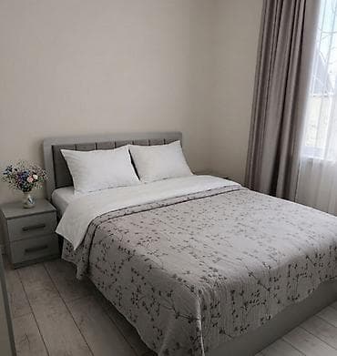 аренда яма: 70 м², 3 комнаты — 7
