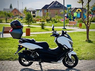 z max мопед: Скутер Z-max 180 кубов
В идеальном состоянии 
Цена 75 000 сом — 4