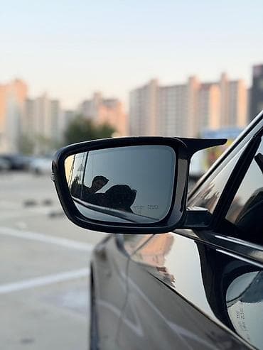 m5 cs: BMW 5 series: 2019 г., Седан — 10