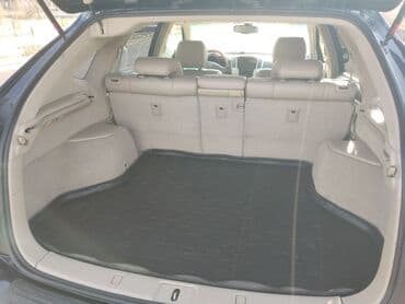 домкрат рекс: Lexus RX: 2004 г., 3.3 л, Автомат, Бензин, Кроссовер — 5