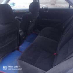 подшибник фит: Honda Inspire: 2003 г., 3 л, Автомат, Бензин, Седан — 10