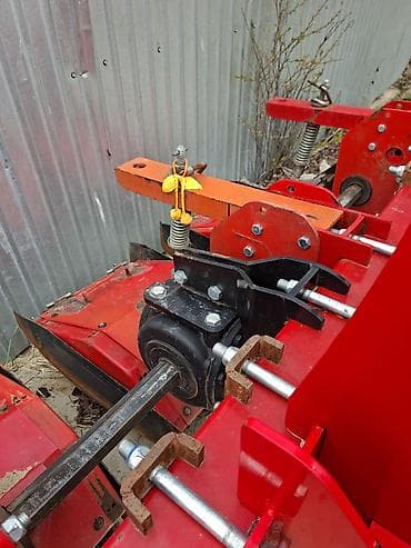 m113 мотор: Модель: C174, Б/у, Открытая кабина — 9