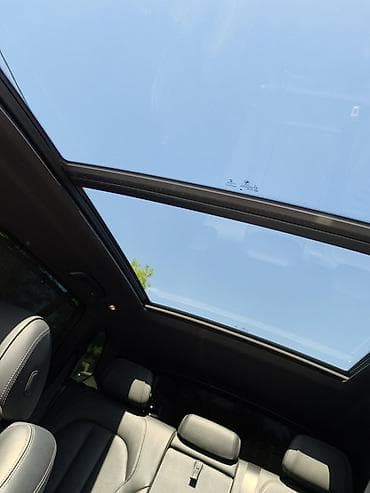 BMW X5: 2020 г., 3 л, Автомат, Бензин — 10