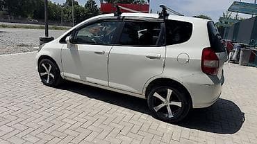 цена хонда фит в бишкеке: Honda Fit: 2003 г., 1.3 л, Вариатор, Бензин, Седан — 4