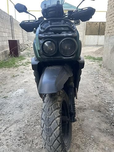 tank 3 pro цена: Тип скутера Tank, 180 куб. см, Бензин — 1