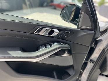 bmw e320: BMW X7: 2022 г., 3 л, Автомат, Бензин, Кроссовер — 8