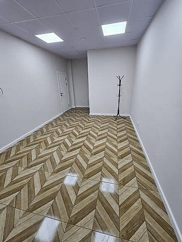 церковь: Аренда офисов, 44 м², В жилом комплексе, С отдельным входом, С отдельным сан узлом — 1