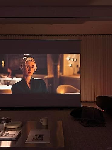 прокат тв: АРЕНДА ПРОЕКТОРА И ЭКРАНА 🍿 Не покупайте дорогой проектор ради одного — 2