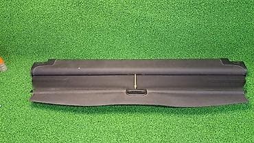 bmw x5 e70: Шторка багажника Е83 Год 2003 В отличном состоянии, очень большой — 2