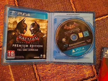 xbox one игры: Игры для PlayStation 4 (диски Blu‑ray) 1) For Honor (Ubisoft) - Жанр — 5