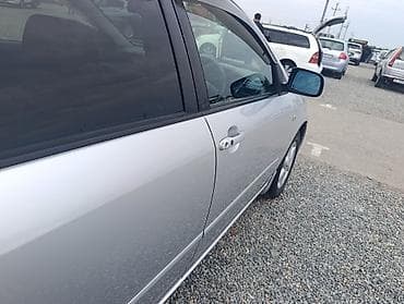 Транспорт: Toyota Corolla: 2005 г., 1.8 л, Автомат, Бензин, Универсал — 10