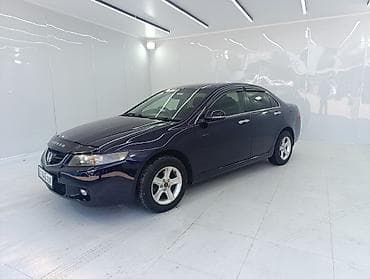 хонда акод: Honda Accord: 2004 г., 2 л, Бензин, Седан — 4