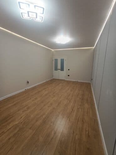 продаю квартиру мичуринский квартал: 2 комнаты, 74 м², 108 серия, 2 этаж, Дизайнерский ремонт — 17