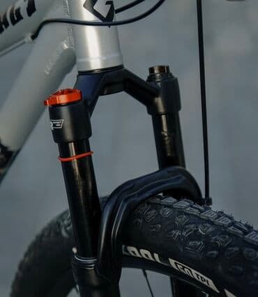 купить фикс в бишкеке: Горный велосипед, Алюминий, Новый — 4