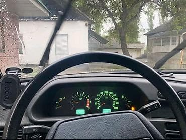 crv 2004: ВАЗ (ЛАДА) 2115 Samara: 2004 г., 1.5 л, Механика, Бензин, Седан — 10