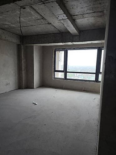 ак того квартира: 3 комнаты, 133 м², Элитка, 15 этаж, Готовая ПСО (под самоотделку) — 8