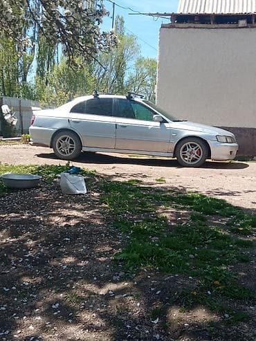 рулевая рейка хонда одиссей бишкек: Honda Accord: 2001 г., 1.8 л, Механика, Бензин, Седан — 3