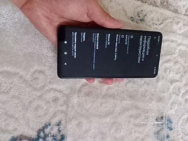 samsung galaxy tab s11: Redmi, Redmi Note 11 Pro, Б/у, 128 ГБ, цвет - Белый, 2 SIM — 3