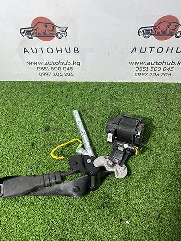 lpg: Подушка безопасности Hyundai 2017 г., Б/у, Оригинал, Корея — 1