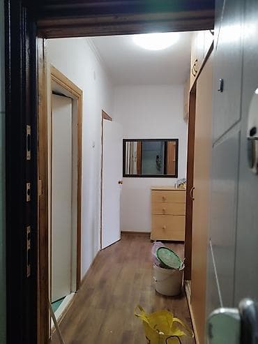 flat rent: 1 комната, Собственник, С мебелью частично — 5