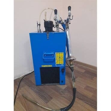 оборудования для шаурмы: Продаю пивное оборудование, барную стойки, столы, холодильник и тд — 2