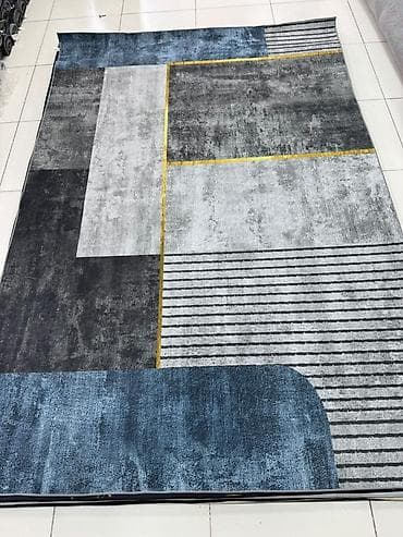 Дом и сад: Ковер Противоскользящая основа — 8