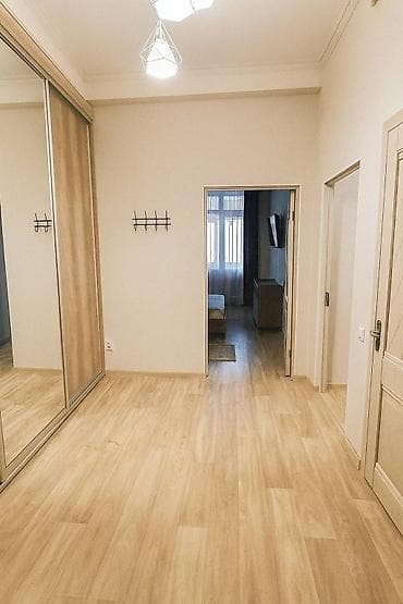 на аренду квартира: Сдается квартира в хорошем жилом комплексе в центре города семейной — 6