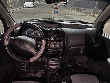 стоп нексия: Металлическая площадка-крепление в багажном отсеке автомобиля под — 6