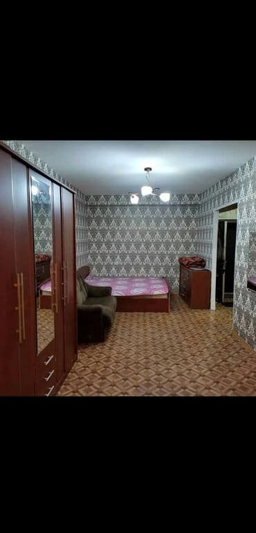 квартира на долгосрочное: 1 комната, Собственник — 1