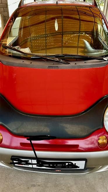 зеркала на мазда демио: Daewoo Matiz: 2003 г., 0.8 л, Бензин, Хэтчбэк — 2