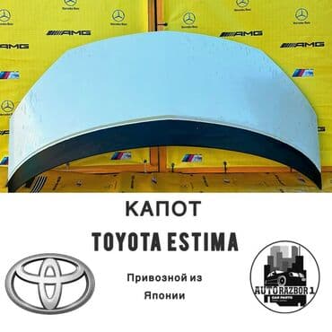 белые зимние сапоги: Toyota, Б/у, Оригинал — 1