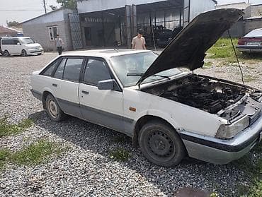 запчасти на лехсус: Mazda — 9