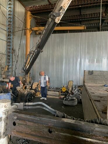 капсульные дома бишкек цена: Кран кант длина стрелы: 7.2 метра грузоп. стрелы: 2.8 тонны борт: 6 — 19