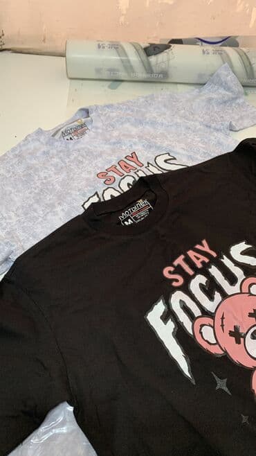 Шелкография, Высокоточная печать, Сублимационная (дисперсная) печать, | Кепки, Одежда, Подушки at lalafo.kg Шелкография, Высокоточная печать, Сублимационная (дисперсная) печать, | Кепки, Одежда, Подушки