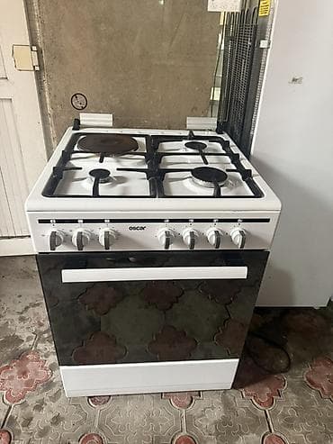 Комбинированная, Механическое, Напольная