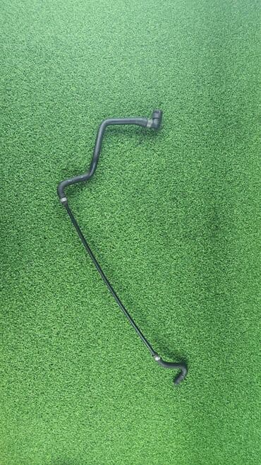 блок предохранителей: Патрубок Е60 е63 Год 21 775 В отличном состоянии, очень большой — 2