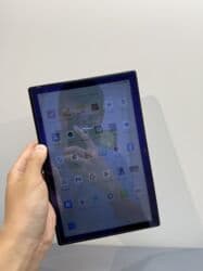 модем с сим картой для телевизора: Планшет, Ego Pad, память 128 ГБ, 10" - 11", 5G, Новый, Классический цвет - Серый — 2