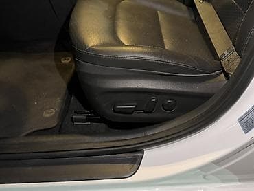 e2 byd: Hyundai Avante: 2019 г., Седан — 7