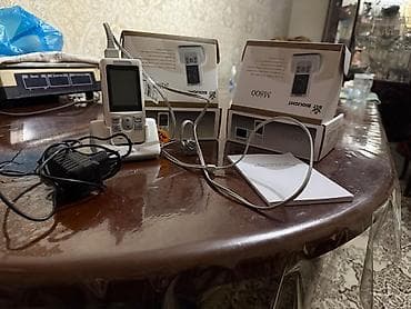 пульс: Пульсоксиметр-денситометр BTL BIOLIGHT M800 Новый пользовались 2-3 — 3