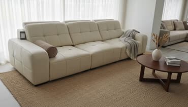 современные диваны: Модулдук диван — 1