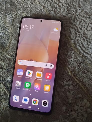 poco pro: Xiaomi, Mi 11 Pro, Б/у, 128 ГБ, цвет - Черный — 1
