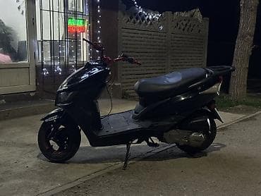 скутер бу бишкек: Продаю срочно ‼️‼️Скутер/мопед городского типа, черный. Скутер м8 под — 5