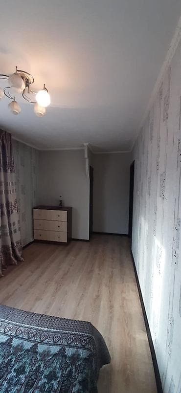 Кыймылсыз мүлк: 2 бөлмө, 52 м², 3 кабат — 5